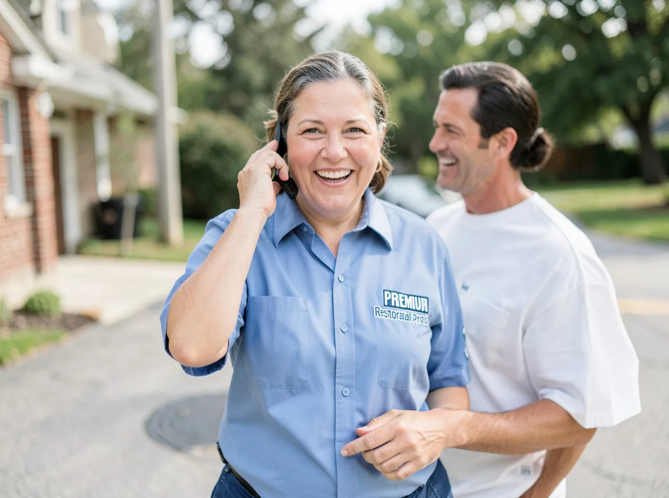 Water Damage Restoration Catawba, OH FAQs